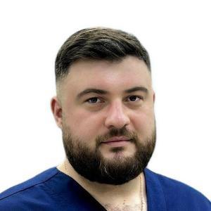Дидбаридзе Давиди Автандилович