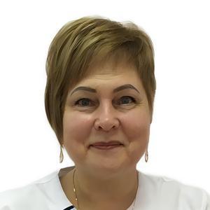Балакирева Татьяна Викторовна