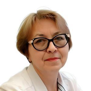Балыгина Валентина Леонидовна