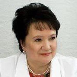 Орлова Татьяна Николаевна