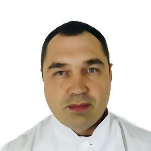 Крутов Виктор Сергеевич