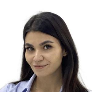 Масенко Владислава Леонидовна