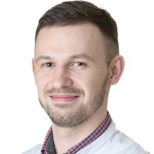 Гузенков Дмитрий Николаевич