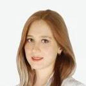 Боташева Ольга Андреевна