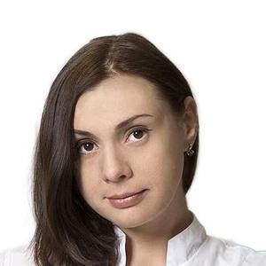 Карпова Наталья Евгеньевна