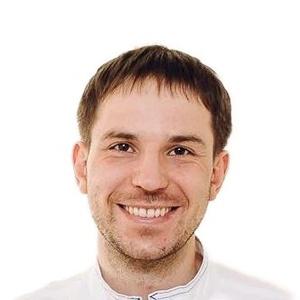 Чернышков Георгий Геннадьевич