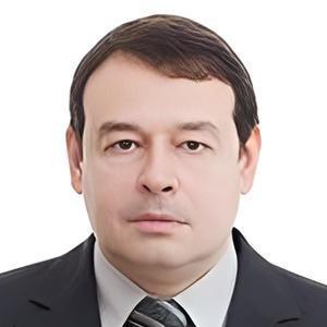 Суетин Михаил Евгеньевич