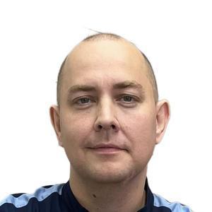 Егоров Максим Вячеславович