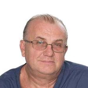 Петухов Василий Васильевич