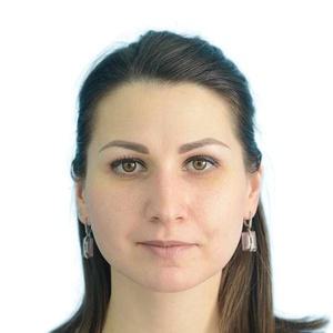 Посашкова Валерия Сергеевна