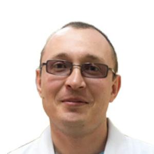 Глупаков Фёдор Валерьевич