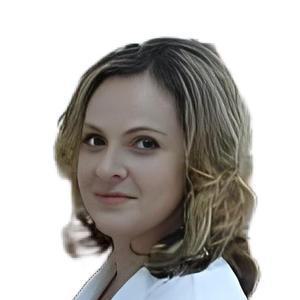 Брыкля Елена Владимировна