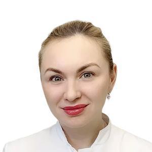 Хидекель Наталия Александровна