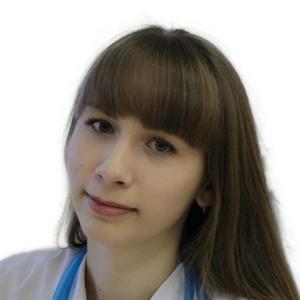 Кравченко Александра Юрьевна