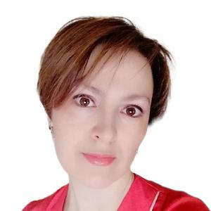 Травушкина (Сидорова) Юлия Анатольевна