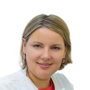 Дикунова Ирина Владимировна