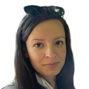 Изоткина Екатерина Георгиевна