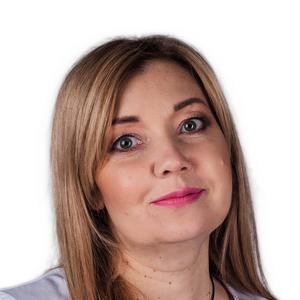 Кириллова Елена Владимировна