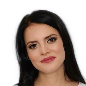 Овчинникова Людмила Евгеньевна