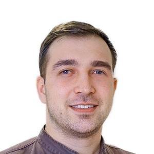 Супереко Андрей Витальевич