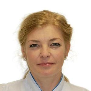 Ладыгина Ольга Николаевна