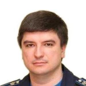 Метленко Павел Анатольевич
