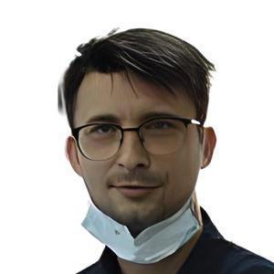 Третьяков Кирилл Викторович