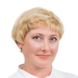 Кулагина Марина Геннадьевна
