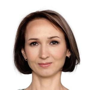 Тихомирова Инна Юрьевна