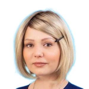 Черепанова Мария Андреевна
