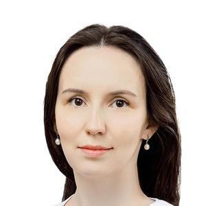 Арсланова Гузель Фирдаусовна