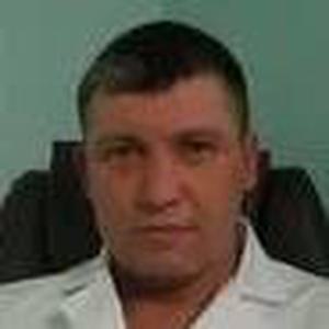 Усиков Вадим Владимирович