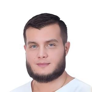 Соколов Дмитрий Андреевич
