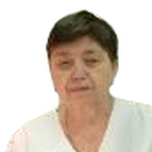 Шириева Зульфира Магарифовна