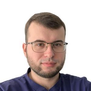 Свириденко Дмитрий Евгеньевич