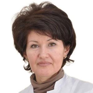 Первушина Ольга Петровна
