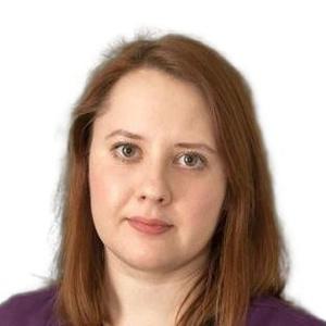 Гнездилова Людмила Владимировна