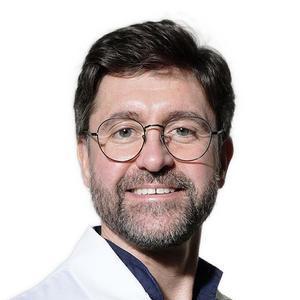 Никитин Александр Николаевич