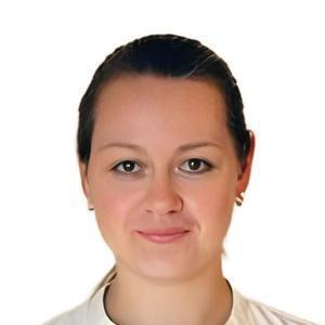 Смирнова Татьяна Юрьевна