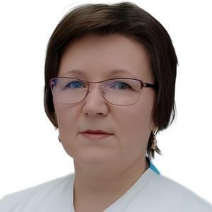 Иванова Елена Владимировна