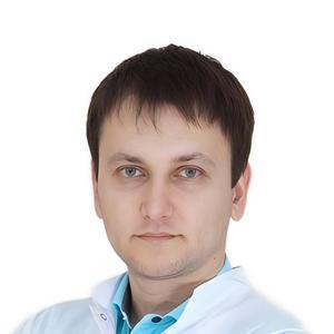 Булдыгин Алексей Александрович