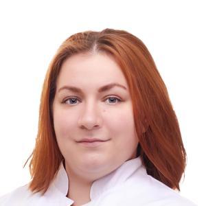 Любимова Светлана Владимировна