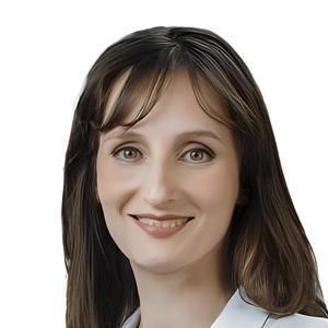 Демидова Анна Кирилловна