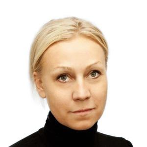Куокканен Елена Валерьевна