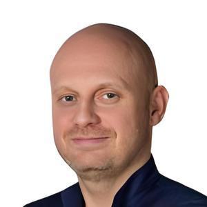 Морозов Андрей Александрович