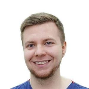 Артамонов Александр Михайлович