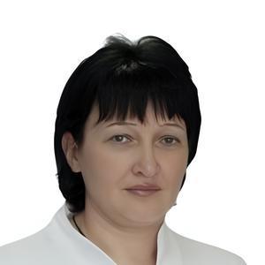 Куделина Ирина Васильевна