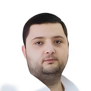 Нерсесян Карлен Хачикович