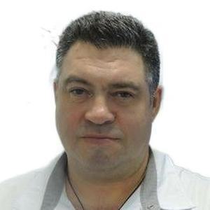 Сергеев Дмитрий Юрьевич