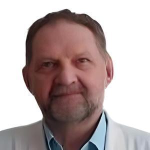 Новиков Борис Михайлович